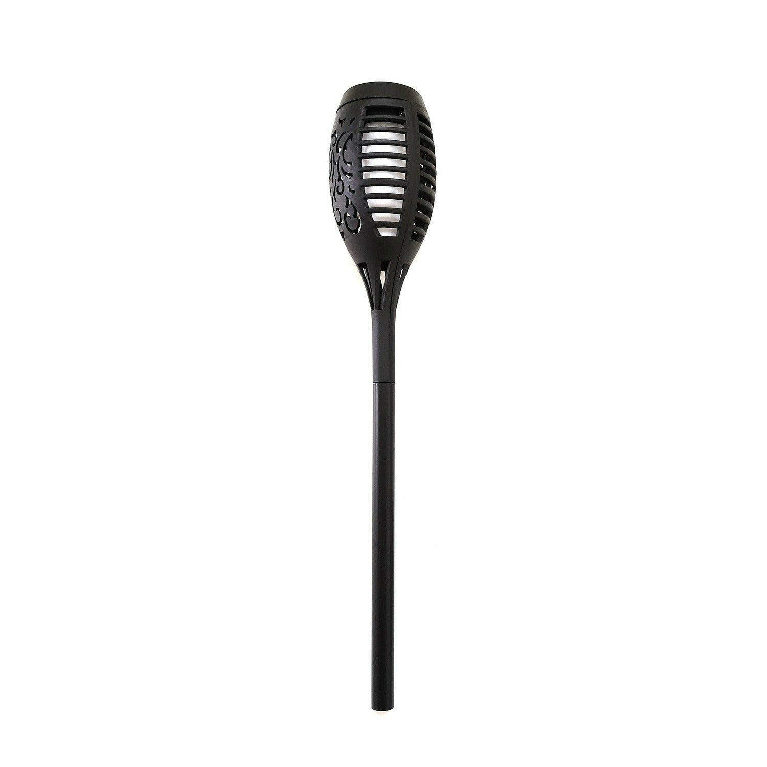 DICTROLUX - Lampada solare Led con picchetto - h50cm